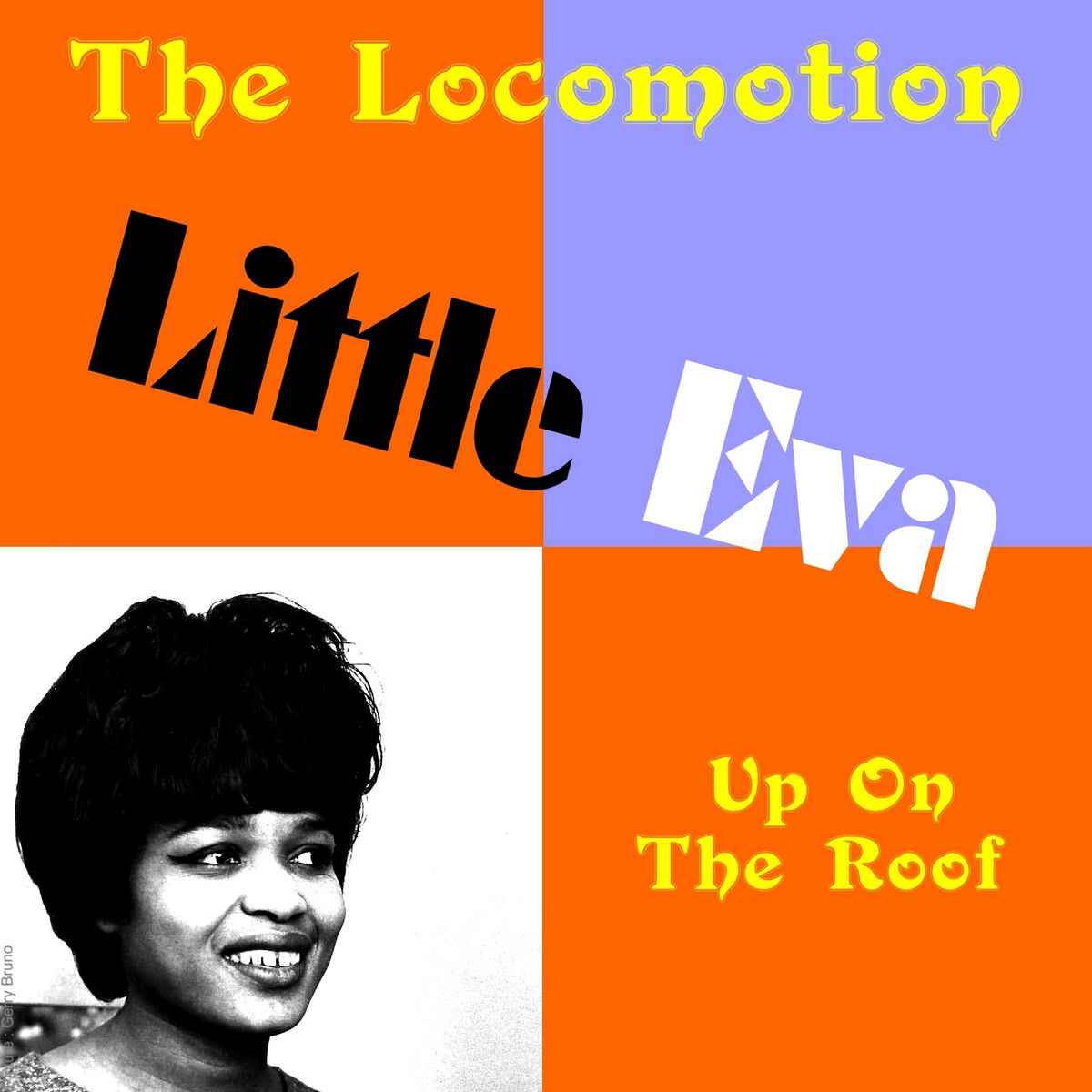 Little Eva